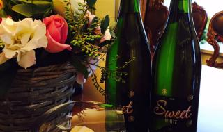 上帝之手干红葡萄酒 上帝之手干红葡萄酒